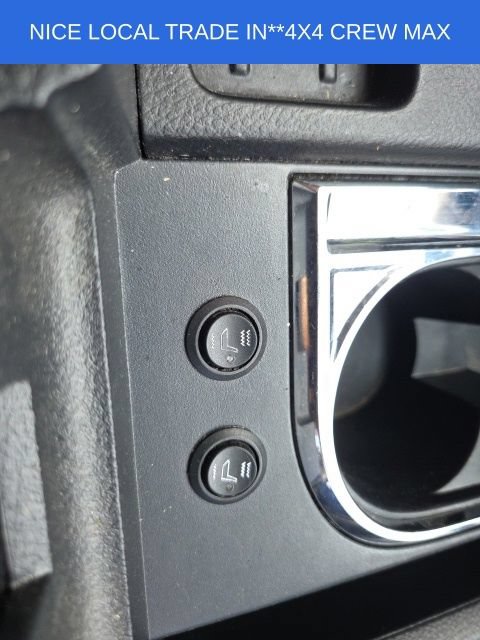 Used 2019 Toyota Tundra SR5 w/ Convenience Package AWD/4WD image 44