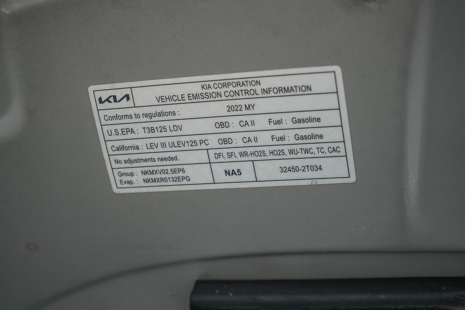 Used 2022 Kia Stinger GT-Line w/ Sun & Sound Package image 28