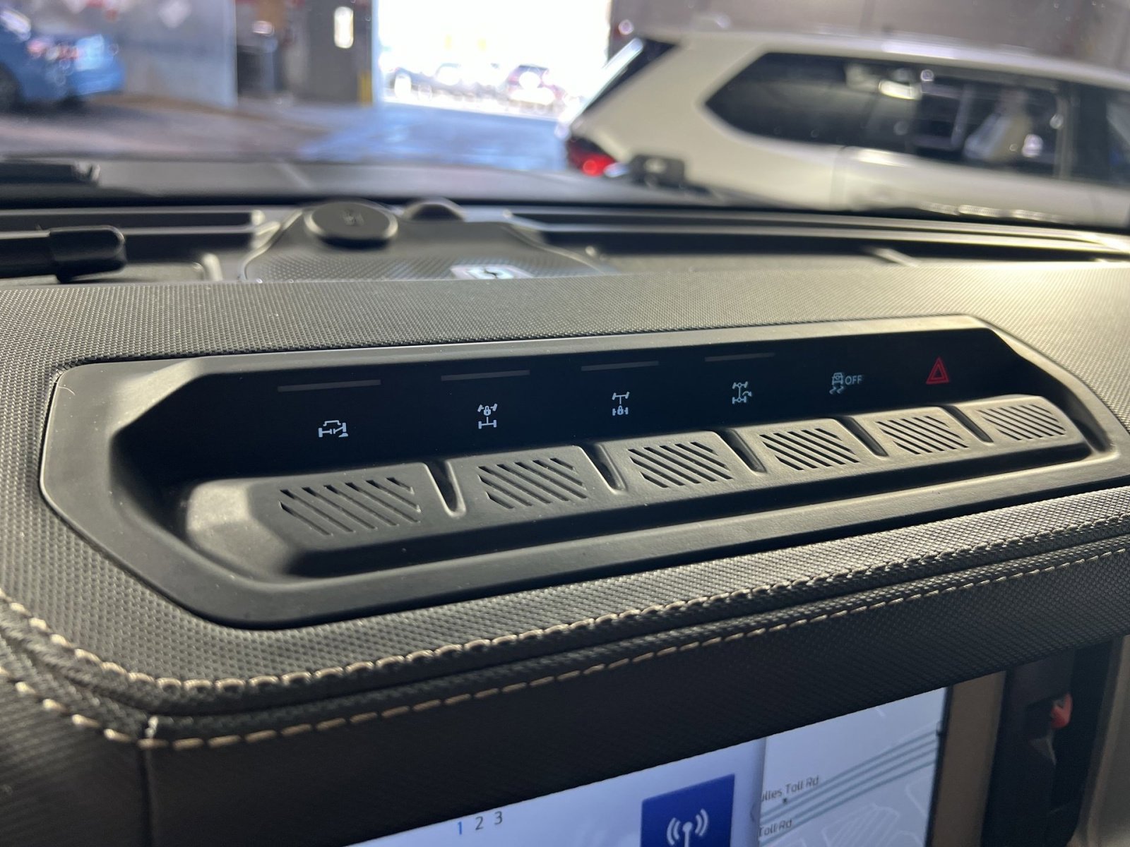 Used 2022 Ford Bronco Raptor image 36