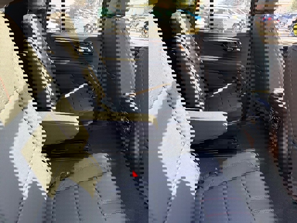 New 2026 Chevrolet Tahoe RST w/ Advanced Technology Package image 24