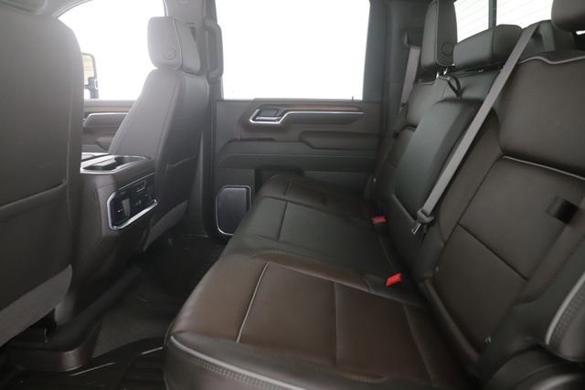 Used 2025 GMC Sierra 2500 Denali w/ Denali Reserve Package AWD/4WD image 29