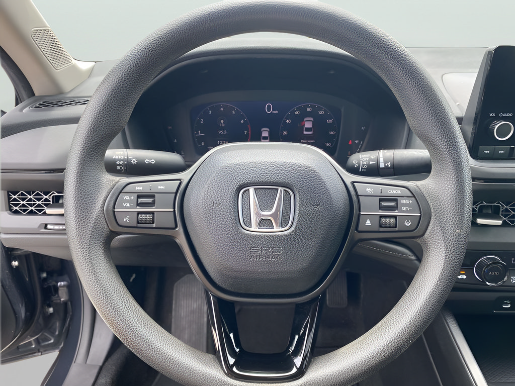 Used 2024 Honda Accord EX image 18