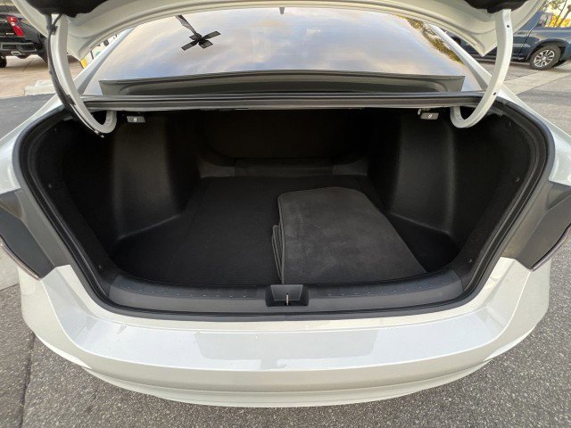 Used 2025 Honda Civic Sport image 25