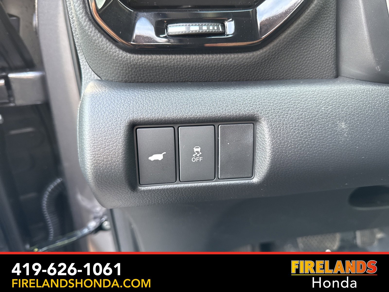 New 2025 Honda Pilot EX-L image 14