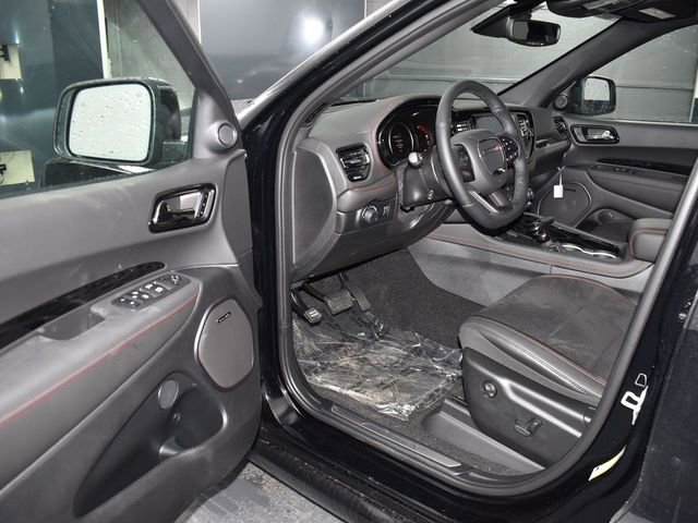 New 2026 Dodge Durango GT image 12