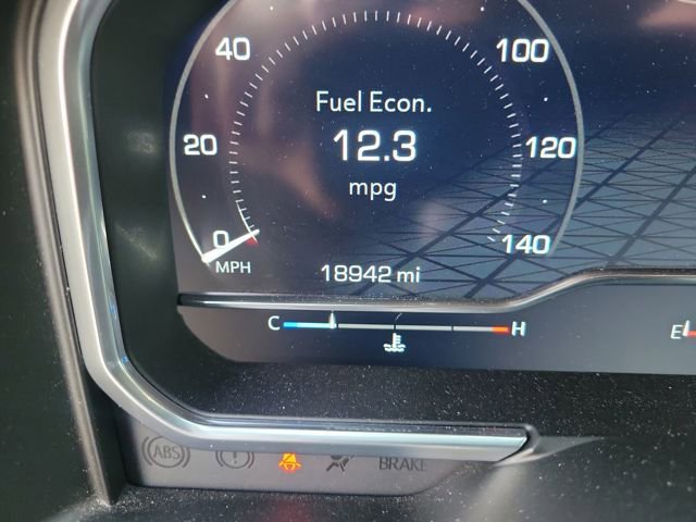 Used 2024 GMC Sierra 1500 Denali image 20