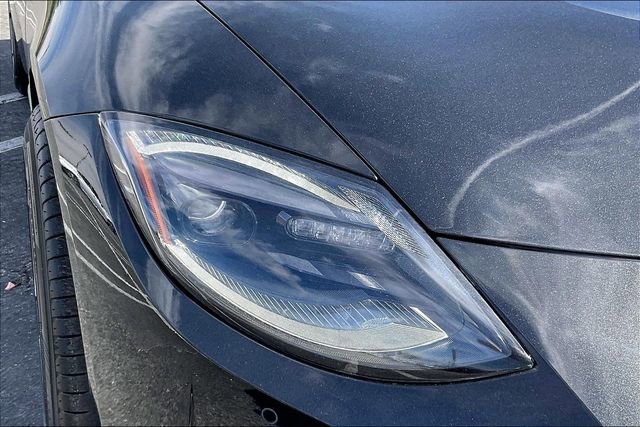 Used 2023 Nissan Z w/ Floor Mat Package RWD image 25