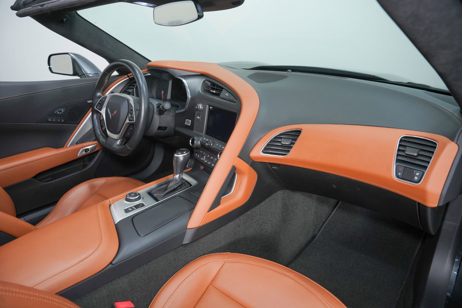 Used 2019 Chevrolet Corvette Grand Sport RWD image 33