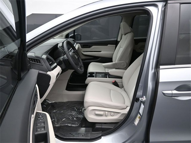 New 2026 Honda Odyssey EX-L image 6
