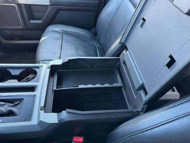 Used 2017 Ford F150 Lariat w/ Equipment Group 502A Luxury image 58