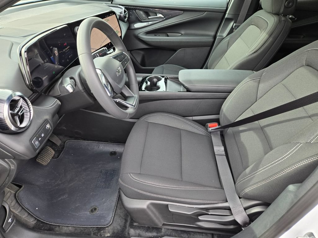 New 2026 Chevrolet Blazer EV LT w/ Midnight/Sport Edition FWD image 6