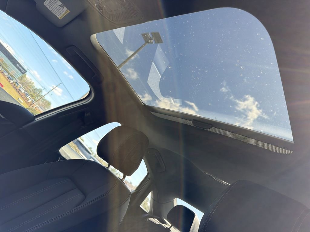 Used 2024 Audi A3 2.0T Premium image 35