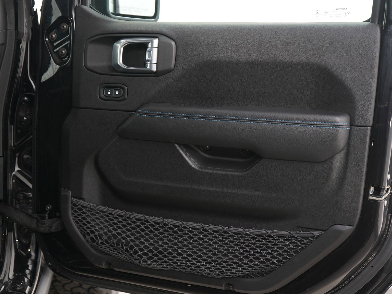 Used 2023 Jeep Wrangler Unlimited Rubicon 4xe w/ Cold Weather Group image 11