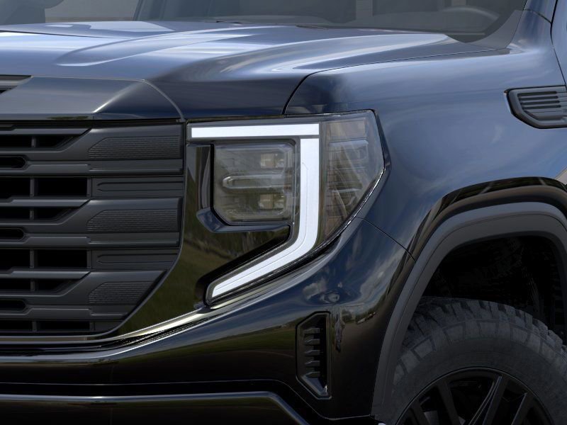 New 2026 GMC Sierra 1500 Pro w/ Graphite Edition image 10