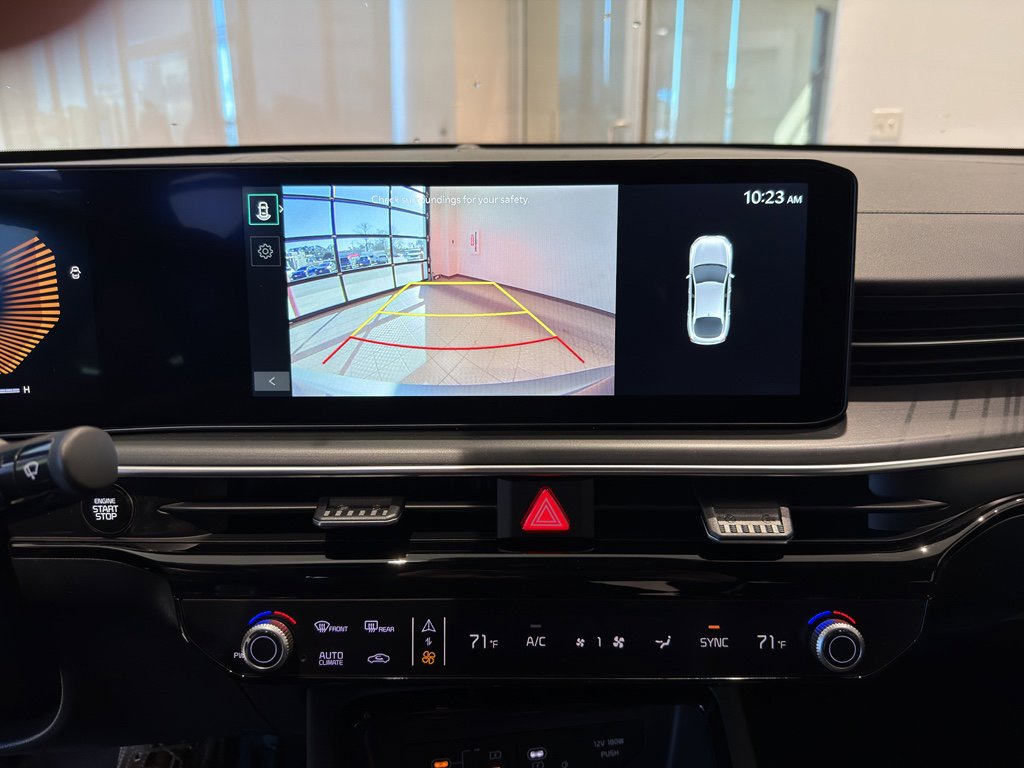 New 2026 Kia K5 GT-Line image 11