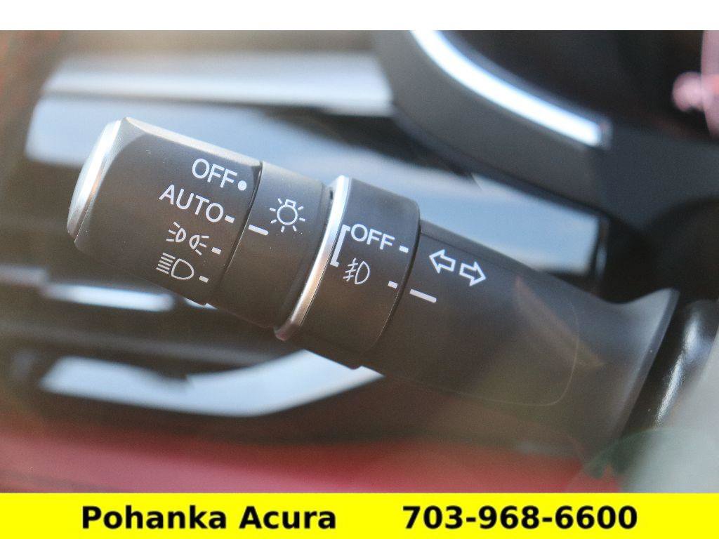 Certified 2026 Acura MDX A-Spec image 16