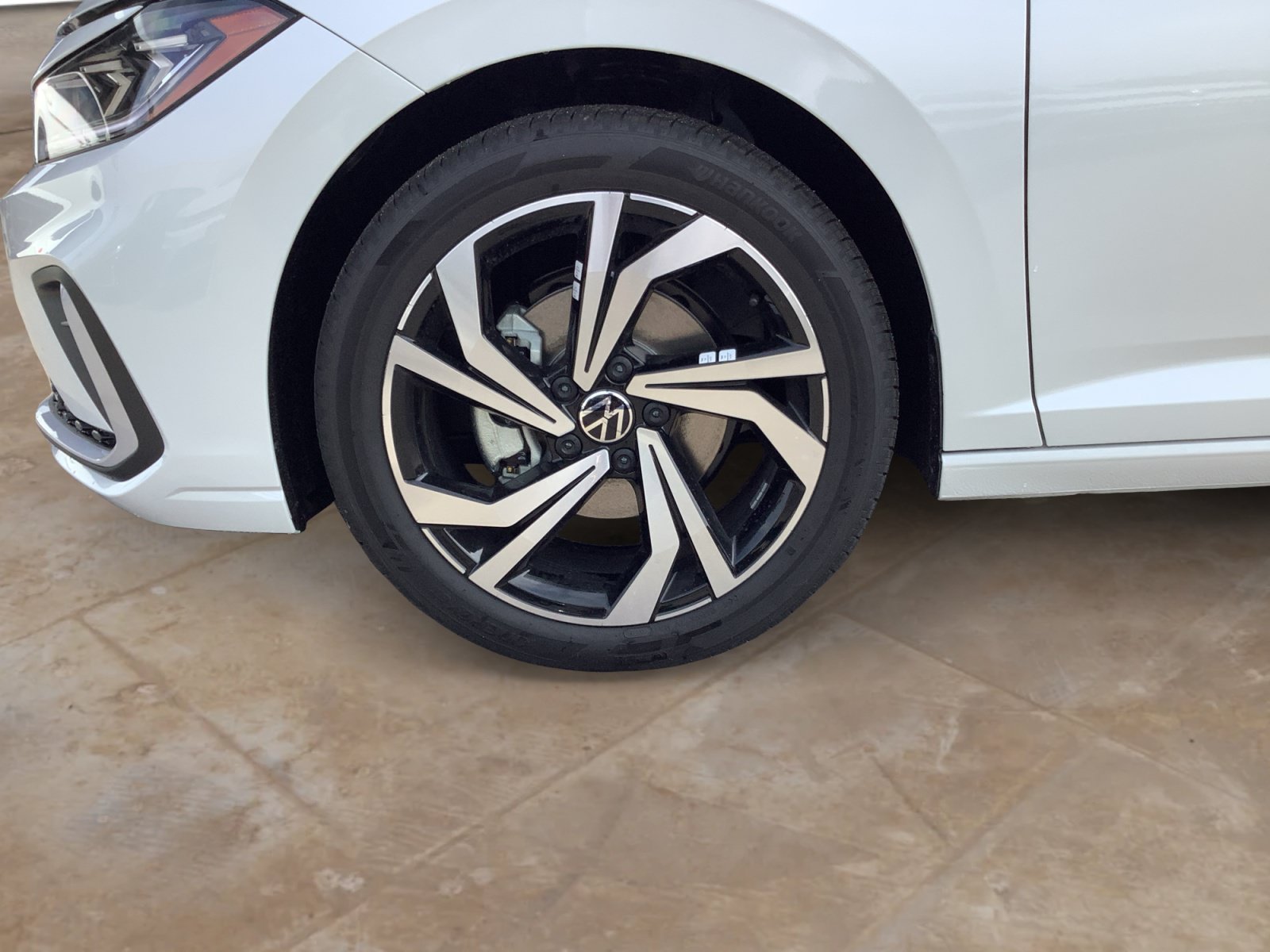 New 2026 Volkswagen Jetta SEL FWD image 11