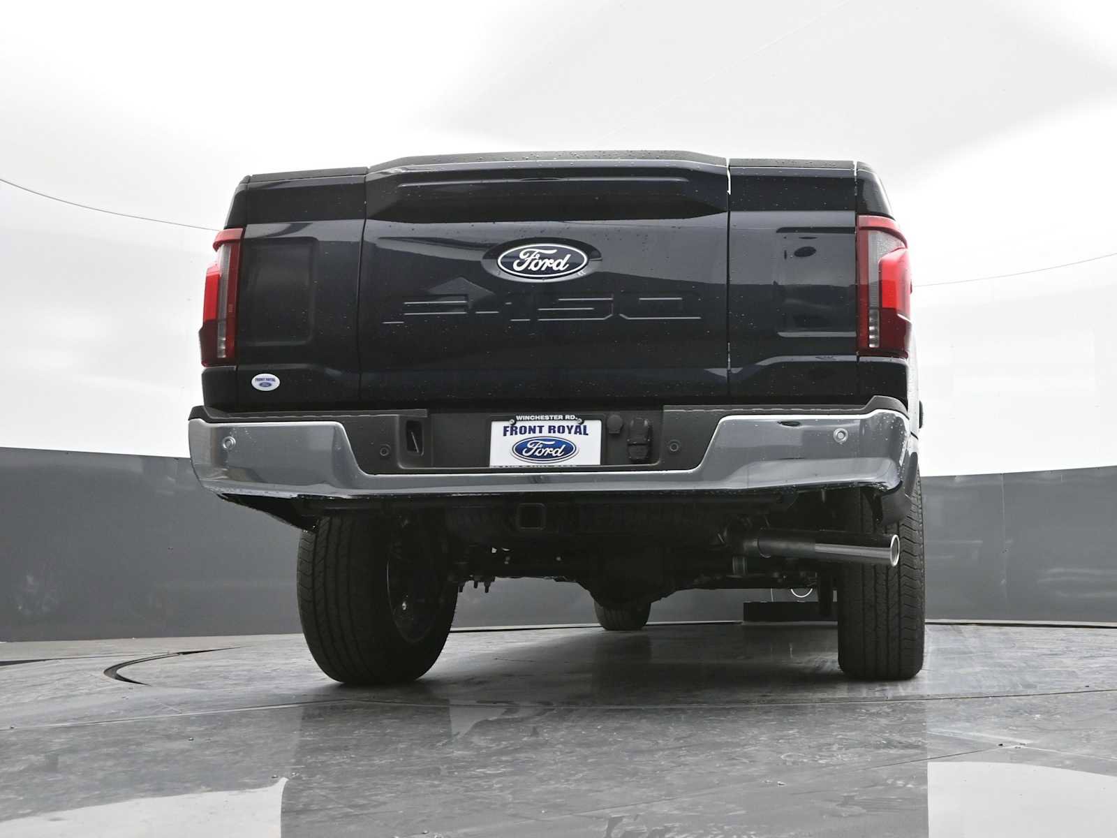 New 2025 Ford F150 Lariat w/ Equipment Group 502A High image 67