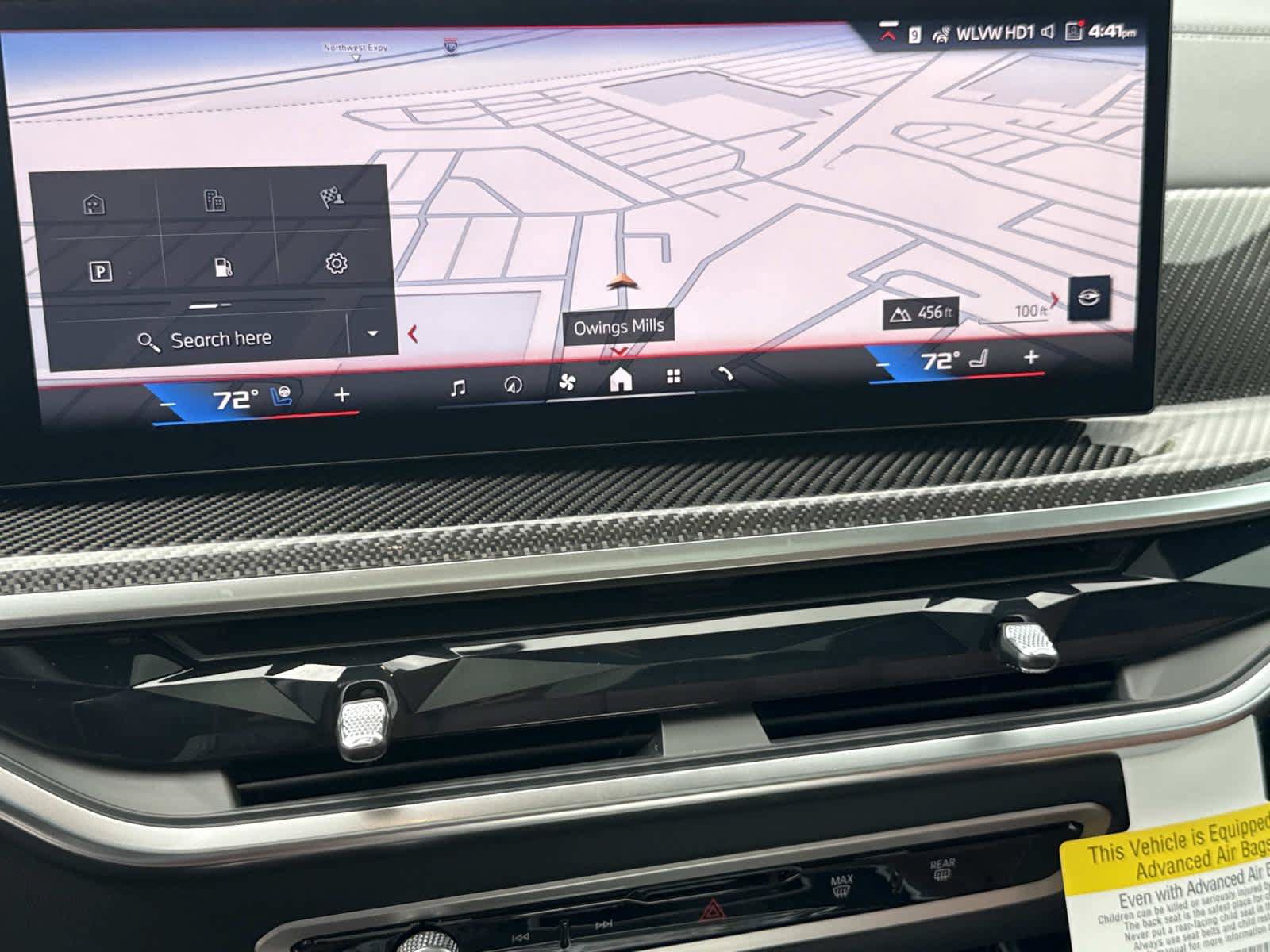 New 2026 BMW X5 M60i AWD/4WD image 19