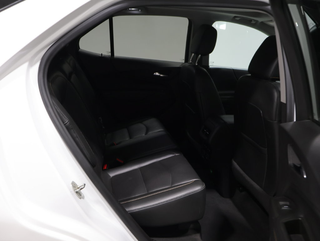 Used 2018 Chevrolet Equinox Premier w/ Premier True North Edition AWD/4WD image 20