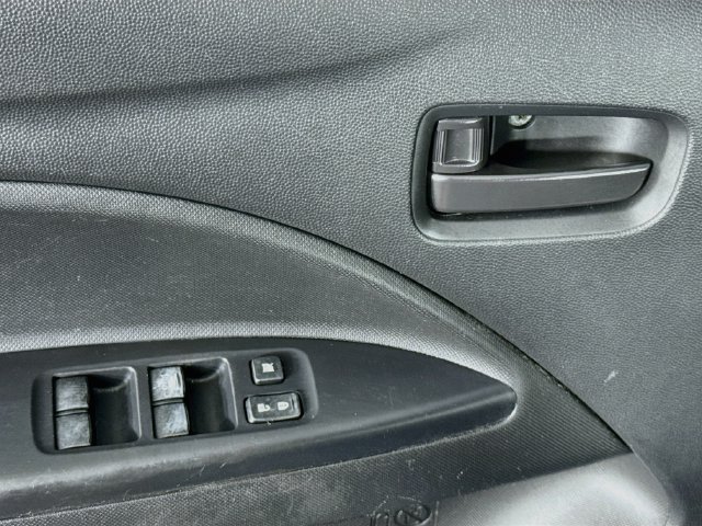 Used 2019 Mitsubishi Mirage G4 ES FWD image 20