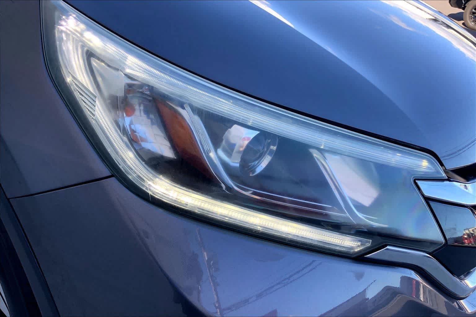 Used 2016 Honda CR-V Touring image 31