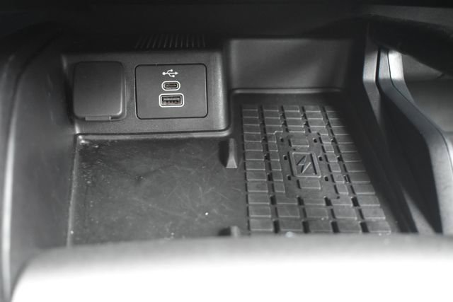 Used 2025 Ford Bronco Sport Badlands image 27