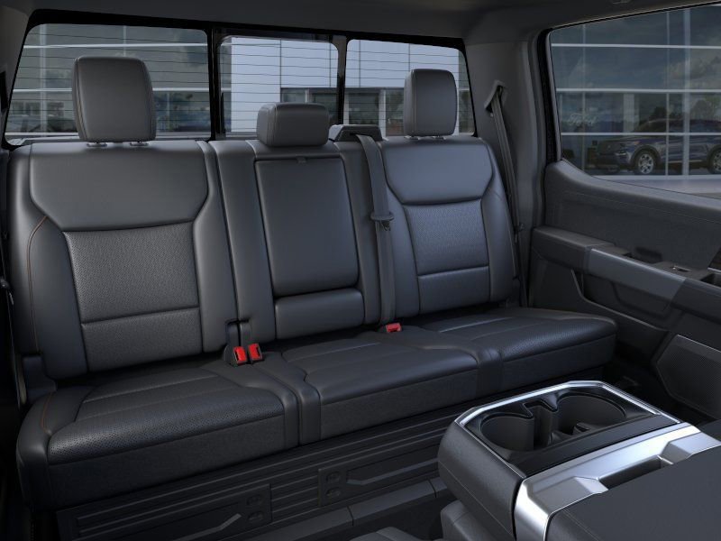 New 2026 Ford F150 Lariat AWD/4WD image 12