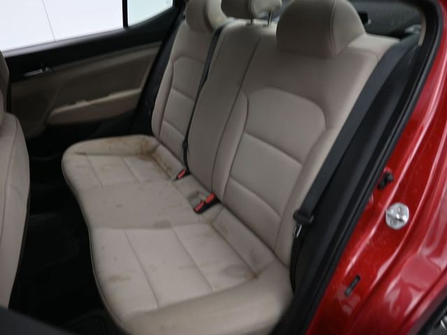 Used 2017 Hyundai Elantra Value Edition image 25