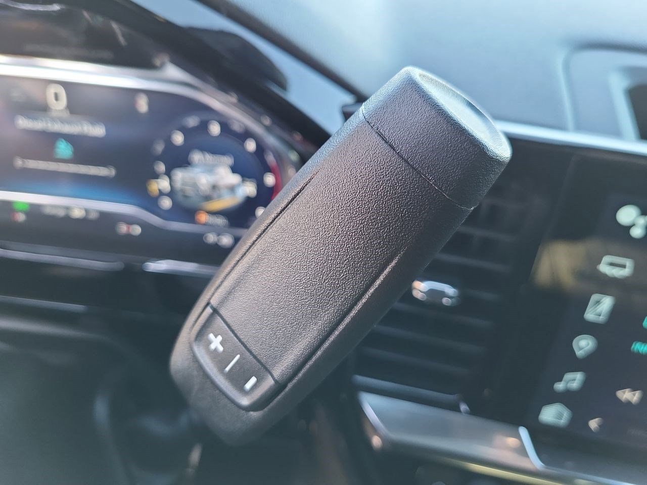 Certified 2025 Chevrolet Silverado 2500 High Country w/ Midnight Edition image 20