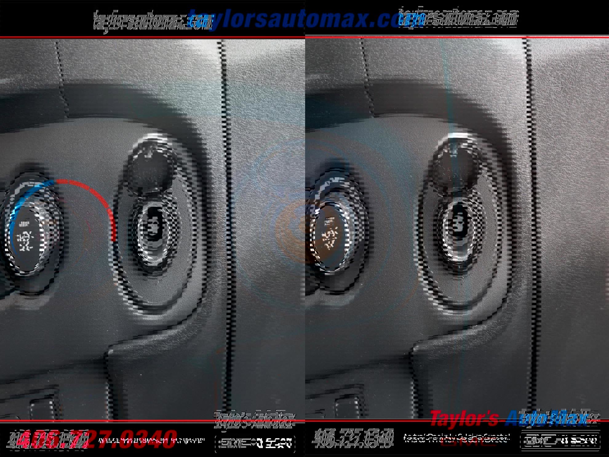 Used 2024 Nissan Frontier S image 17