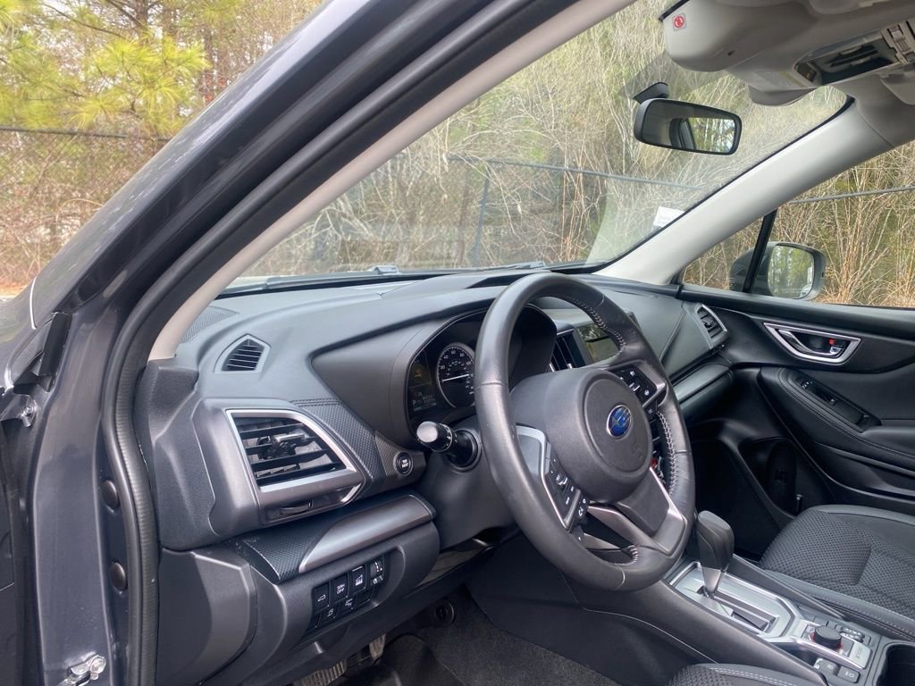 Used 2021 Subaru Forester Premium image 13
