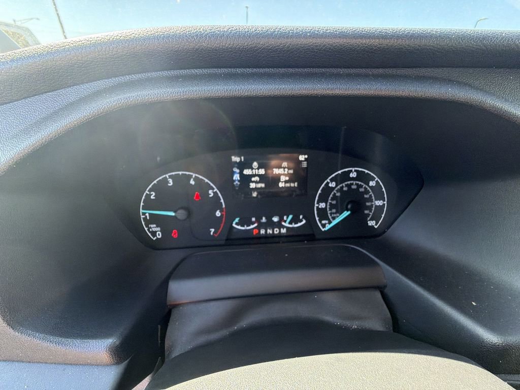 Used 2023 Ford Transit 350 XLT RWD image 15