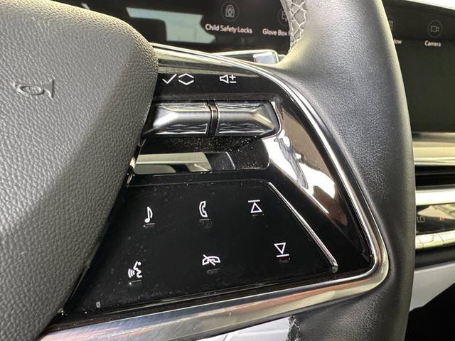 Used 2024 Cadillac Lyriq Sport w/ LPO, Floor Liner Package RWD image 8