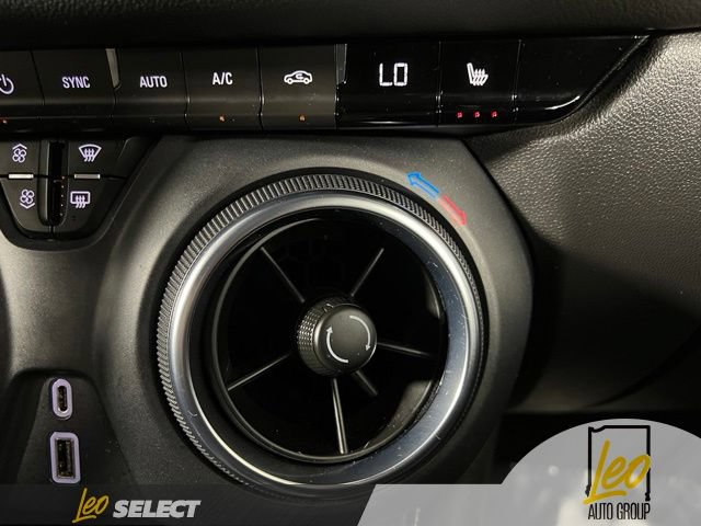 Used 2023 Chevrolet Blazer LT w/ Midnight/Sport Edition FWD image 14