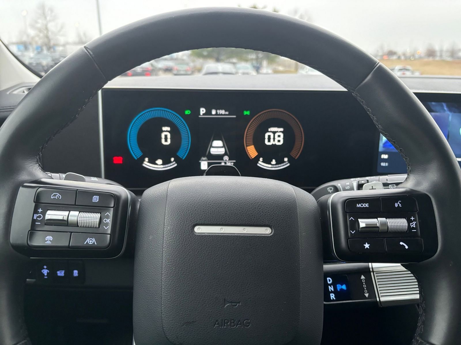 Used 2025 Hyundai Santa Fe SEL image 28