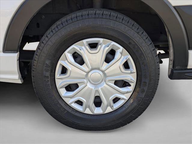 Used 2023 Ford Transit 350 XLT image 24