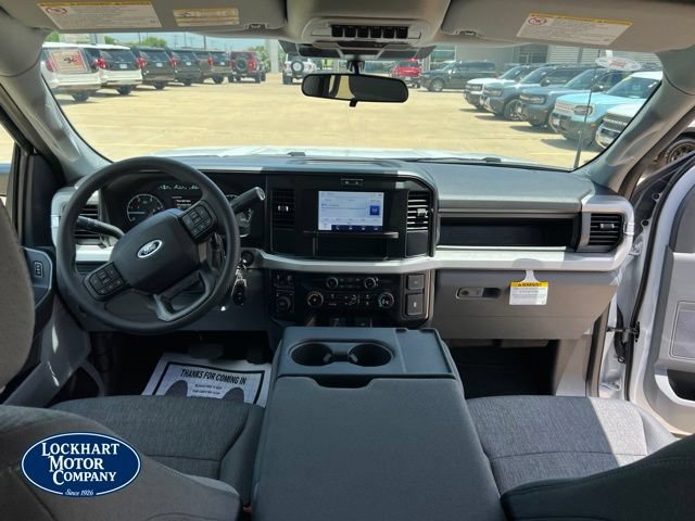 New 2026 Ford F250 XL w/ STX Appearance Package AWD/4WD image 38