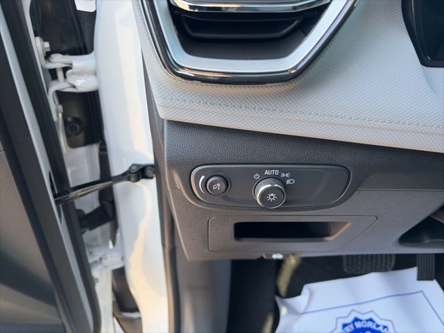 New 2026 Chevrolet TrailBlazer LT w/ Convenience Package image 19