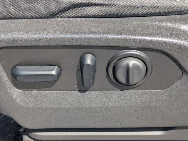 Used 2021 Chevrolet Silverado 1500 LT Trail Boss image 15