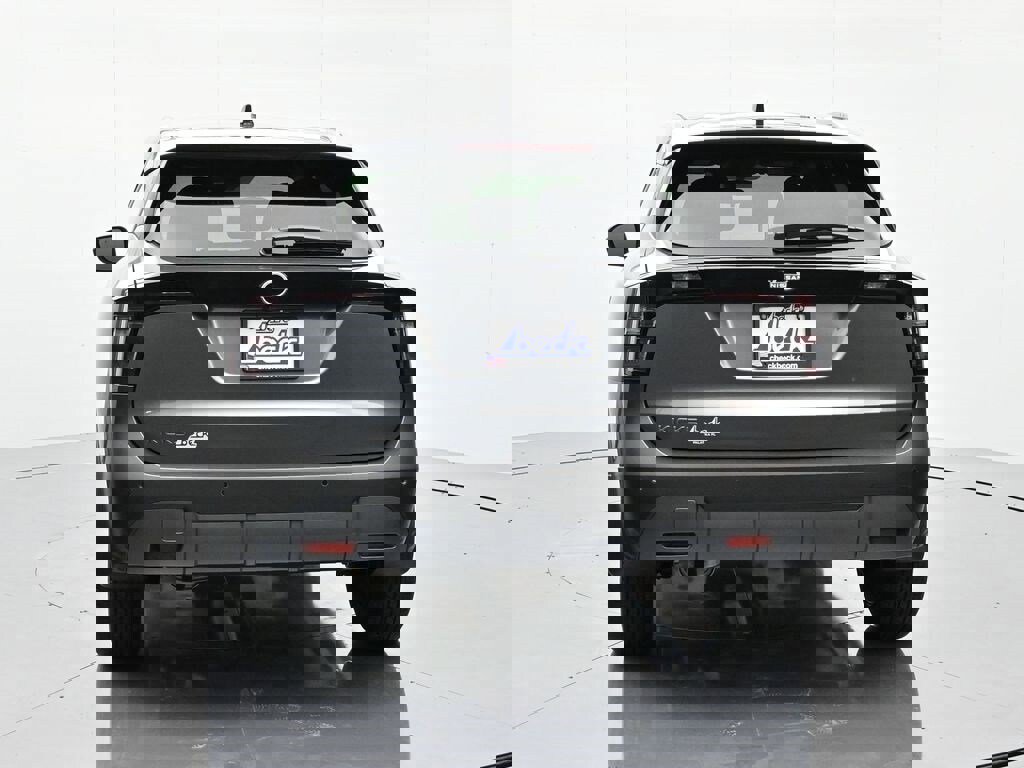 New 2026 Nissan Kicks SV image 6