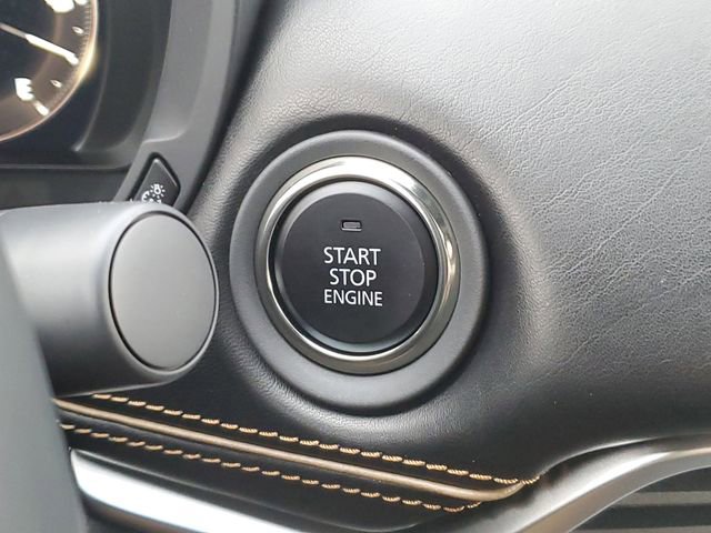 New 2026 MAZDA CX-90 3.3 Turbo S w/ Premium Plus image 17