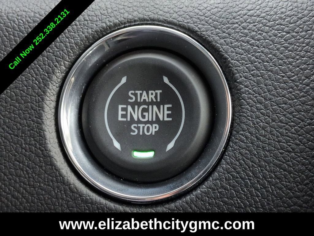 New 2026 GMC Acadia Elevation w/ Elevation Premium Package FWD image 31