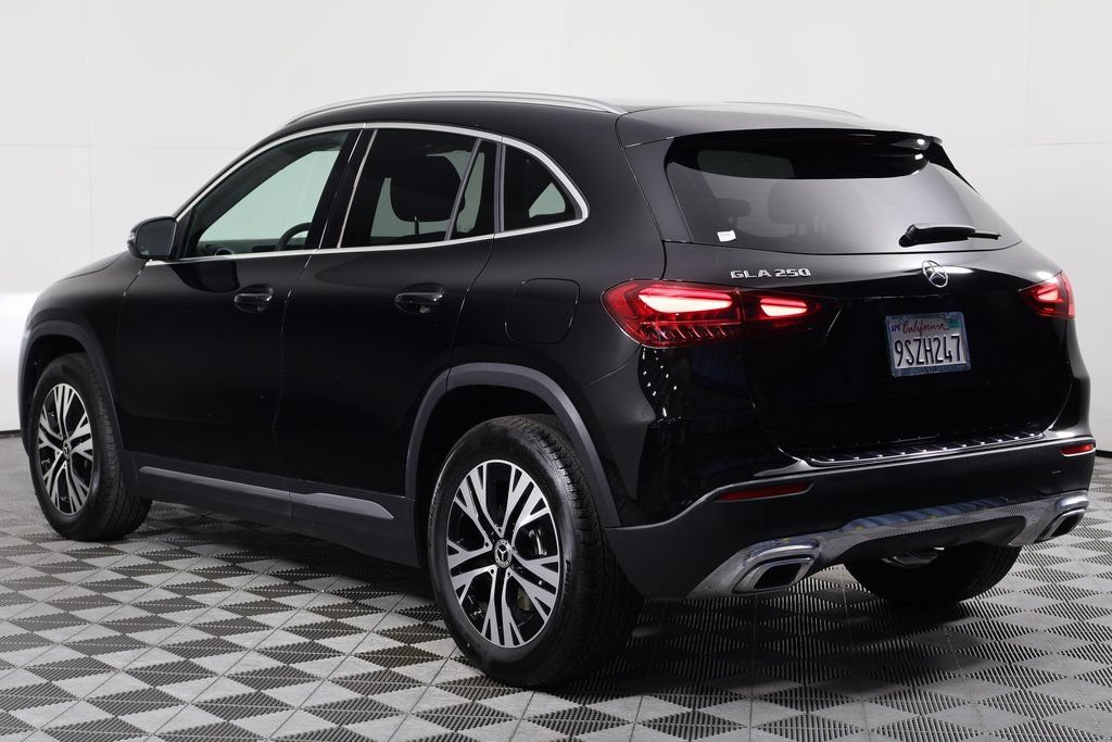 Used 2025 Mercedes-Benz GLA 250 image 6