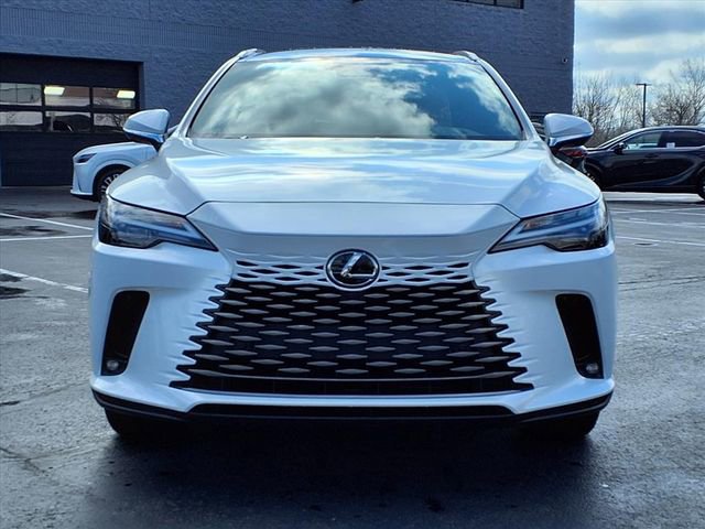 New 2026 Lexus RX 350 Premium Plus image 2