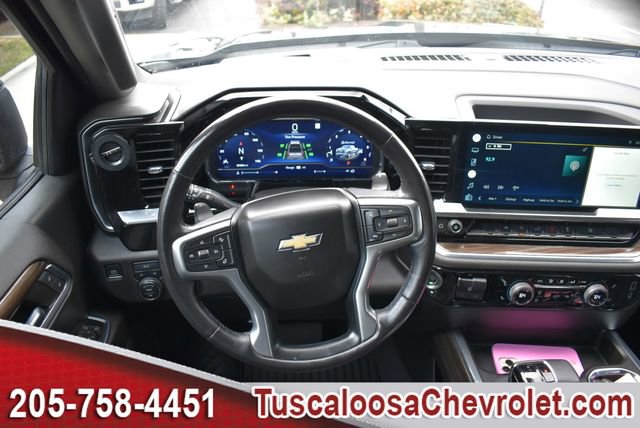 Used 2022 Chevrolet Silverado 1500 LT image 25