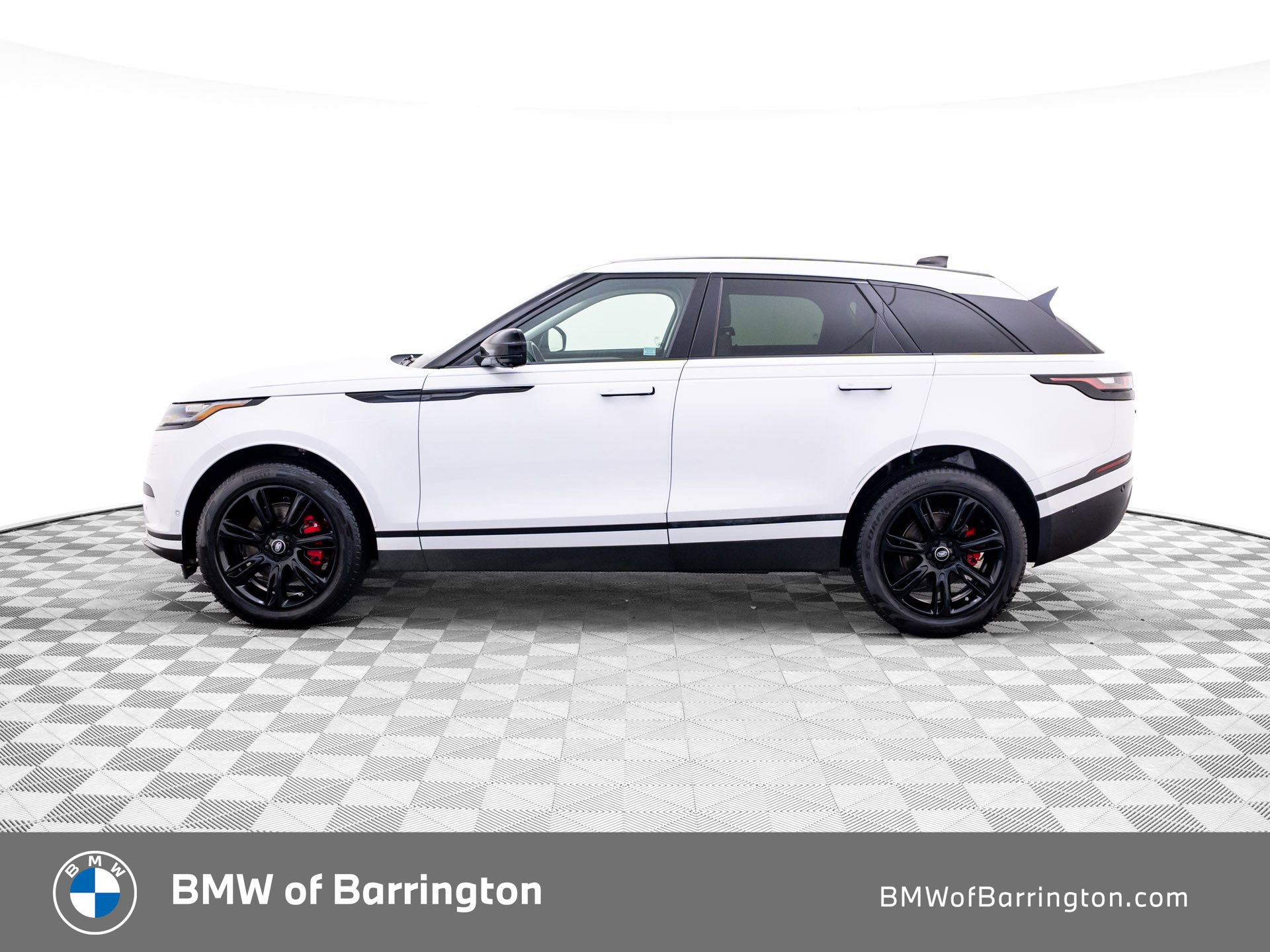 Used 2021 Land Rover Range Rover Velar S image 2
