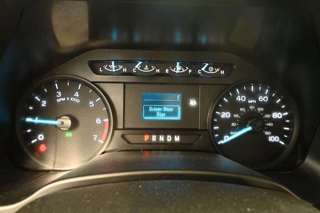 Used 2021 Ford F350 XL w/ Power Equipment Group AWD/4WD image 29