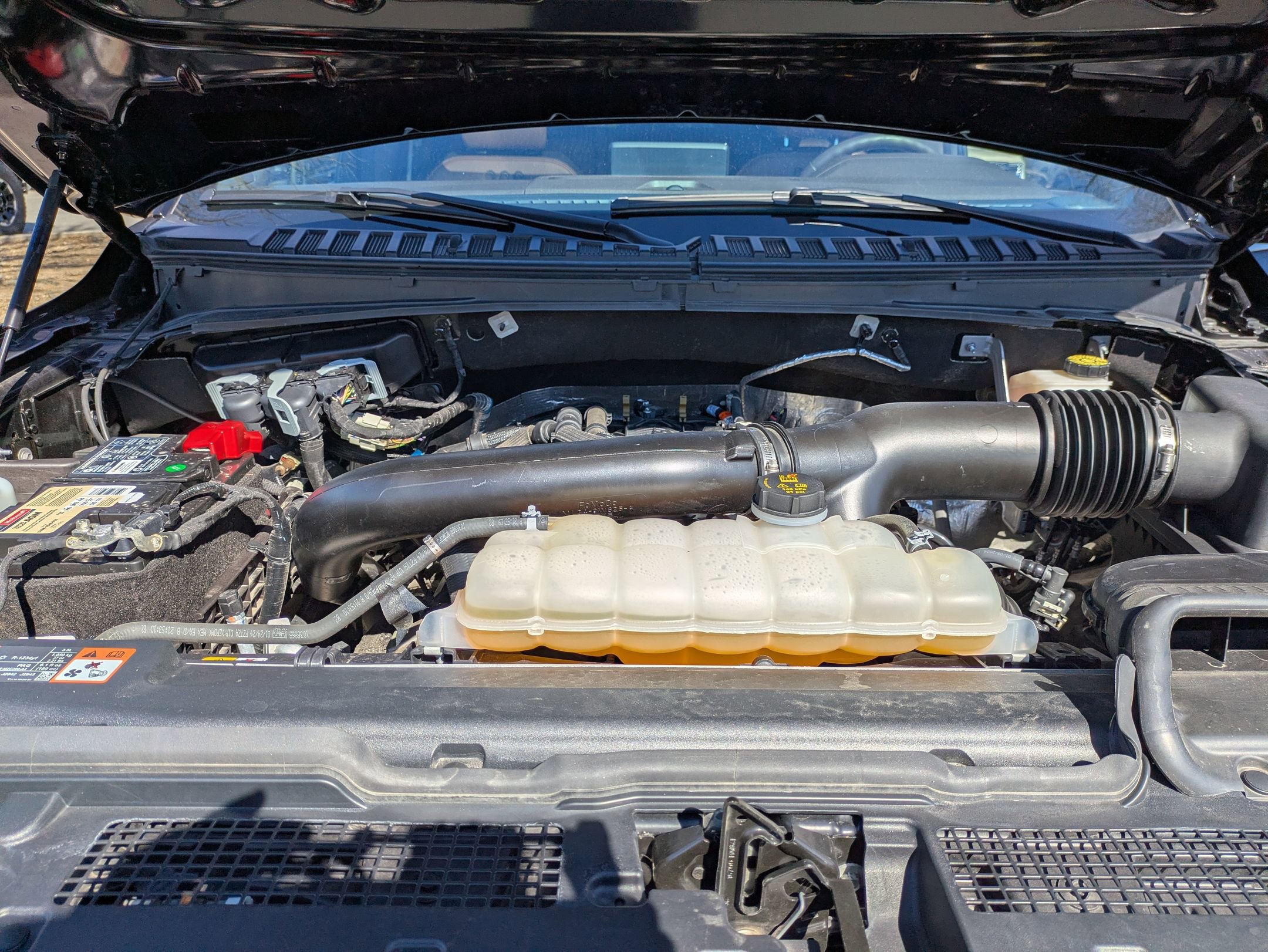 Certified 2024 Ford Expedition Max King Ranch image 42