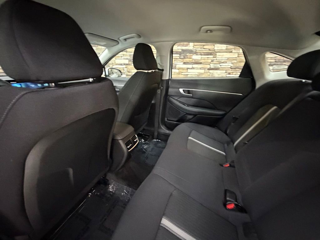 Certified 2025 Hyundai Sonata SEL image 26